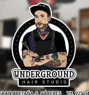 Underground Hair Studio