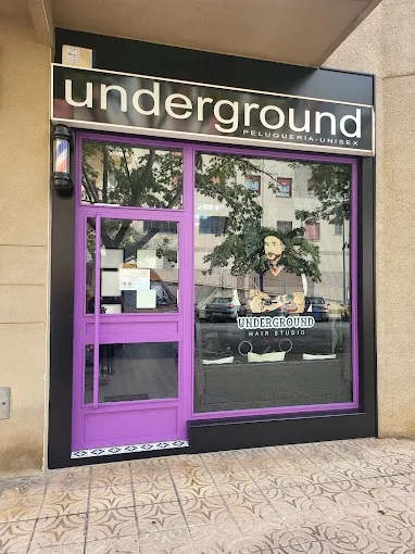 Trabajo Underground 5