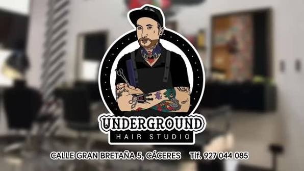 Trabajo Underground 6